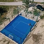 Ljubica With Pool Krneza