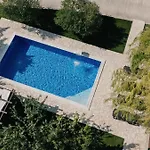 Ljubica With Pool Krneza