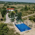 Ljubica With Pool Appartamento