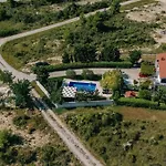 Ljubica With Pool Krneza