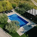 Ljubica With Pool *