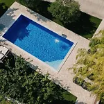 Appartamento Ljubica With Pool Krneza