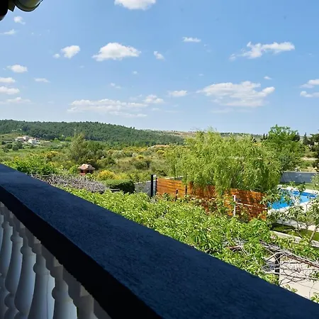 Ljubica With Pool *