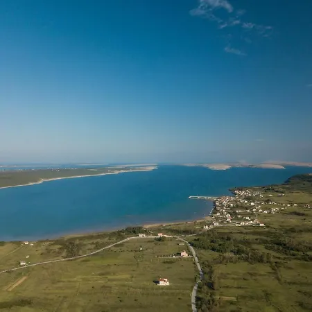 Apartman Ljubica With Pool *