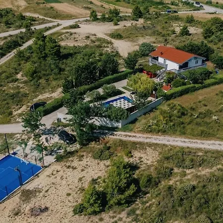 Apartamento Ljubica With Pool *