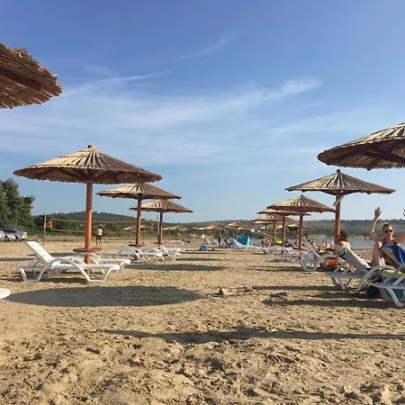 Apartamento Ljubica With Pool