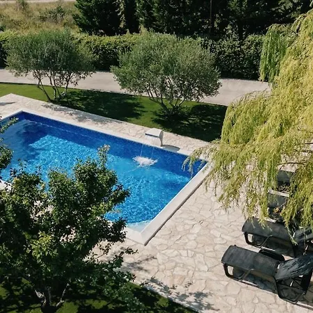 Apartamento Ljubica With Pool *
