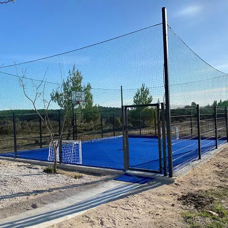 Ljubica With Pool