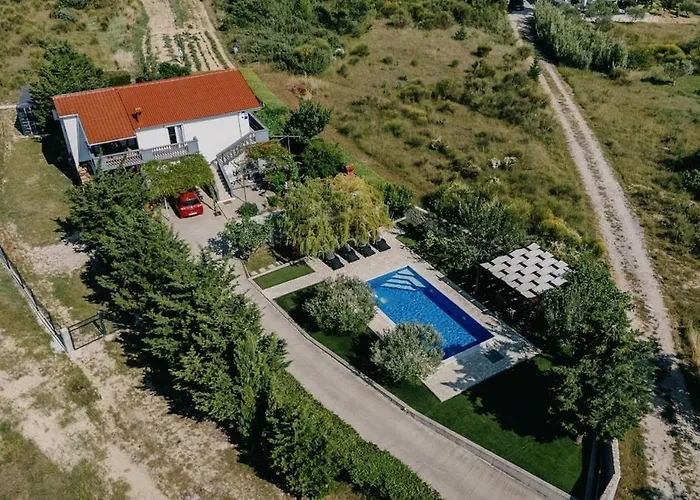 Apartman Ljubica With Pool *
