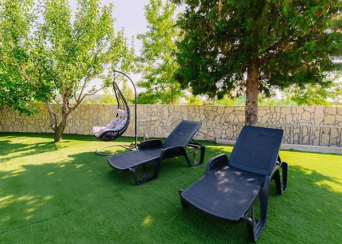 Ljubica With Pool Apartman *