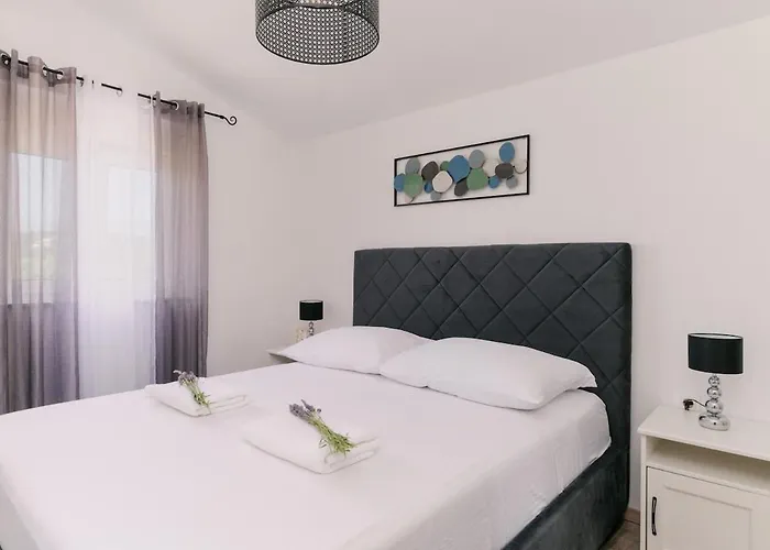 Apartman Ljubica With Pool *