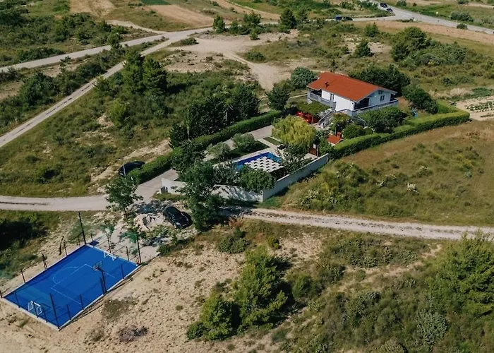 Apartman Ljubica With Pool *