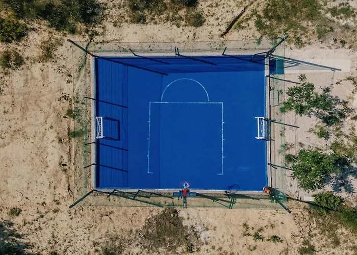 Ljubica With Pool Apartman *