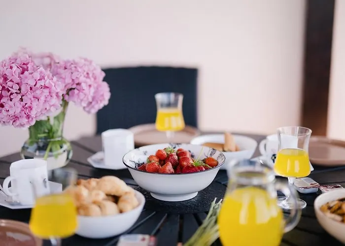 Apartman Ljubica With Pool