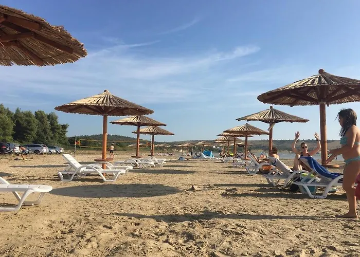 Apartman Ljubica With Pool