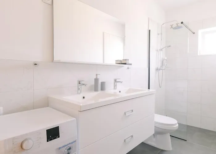 Apartman Ljubica With Pool Krneza