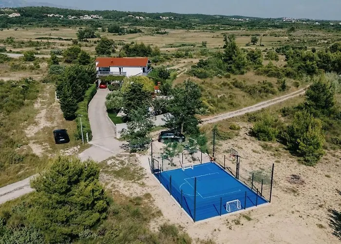 Ljubica With Pool Apartman