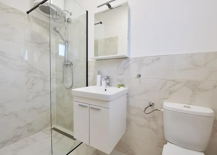 Apartman Ljubica With Pool Krneza