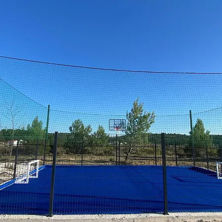Ljubica With Pool *