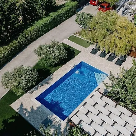 Apartman Ljubica With Pool *