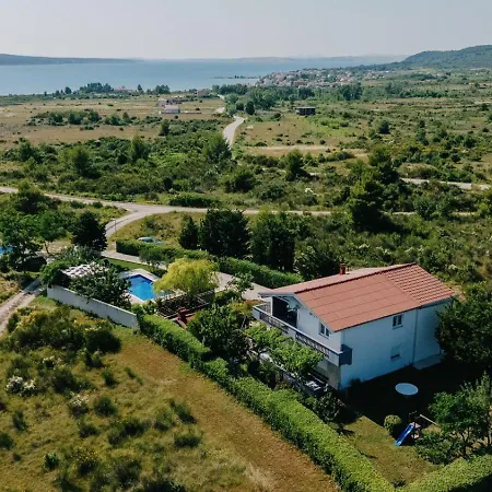 Apartman Ljubica With Pool *