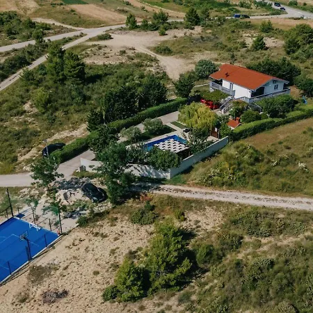 Appartement Ljubica With Pool *