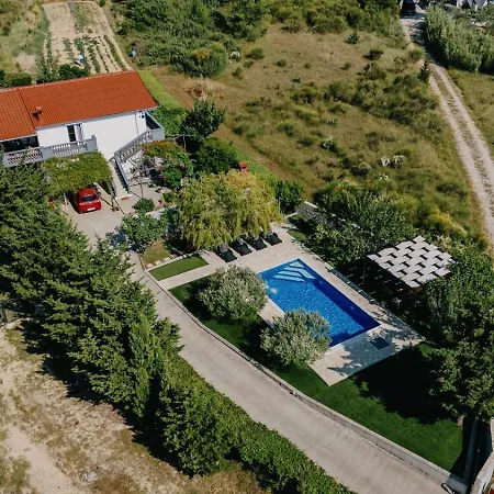 Ljubica With Pool