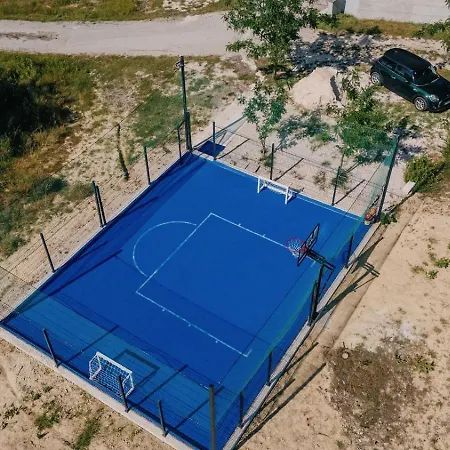 Apartman Ljubica With Pool *