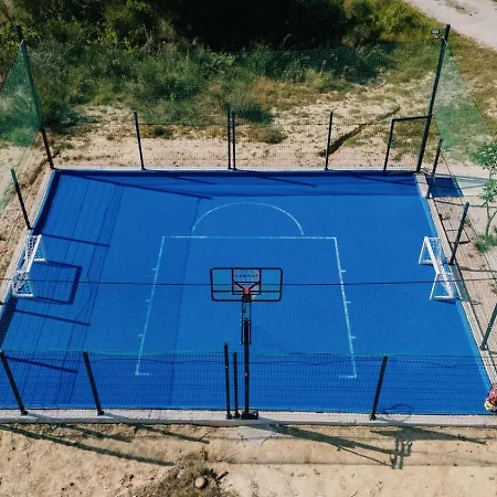 Apartman Ljubica With Pool