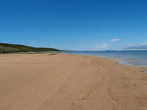 Ljubica With Pool * Krneza